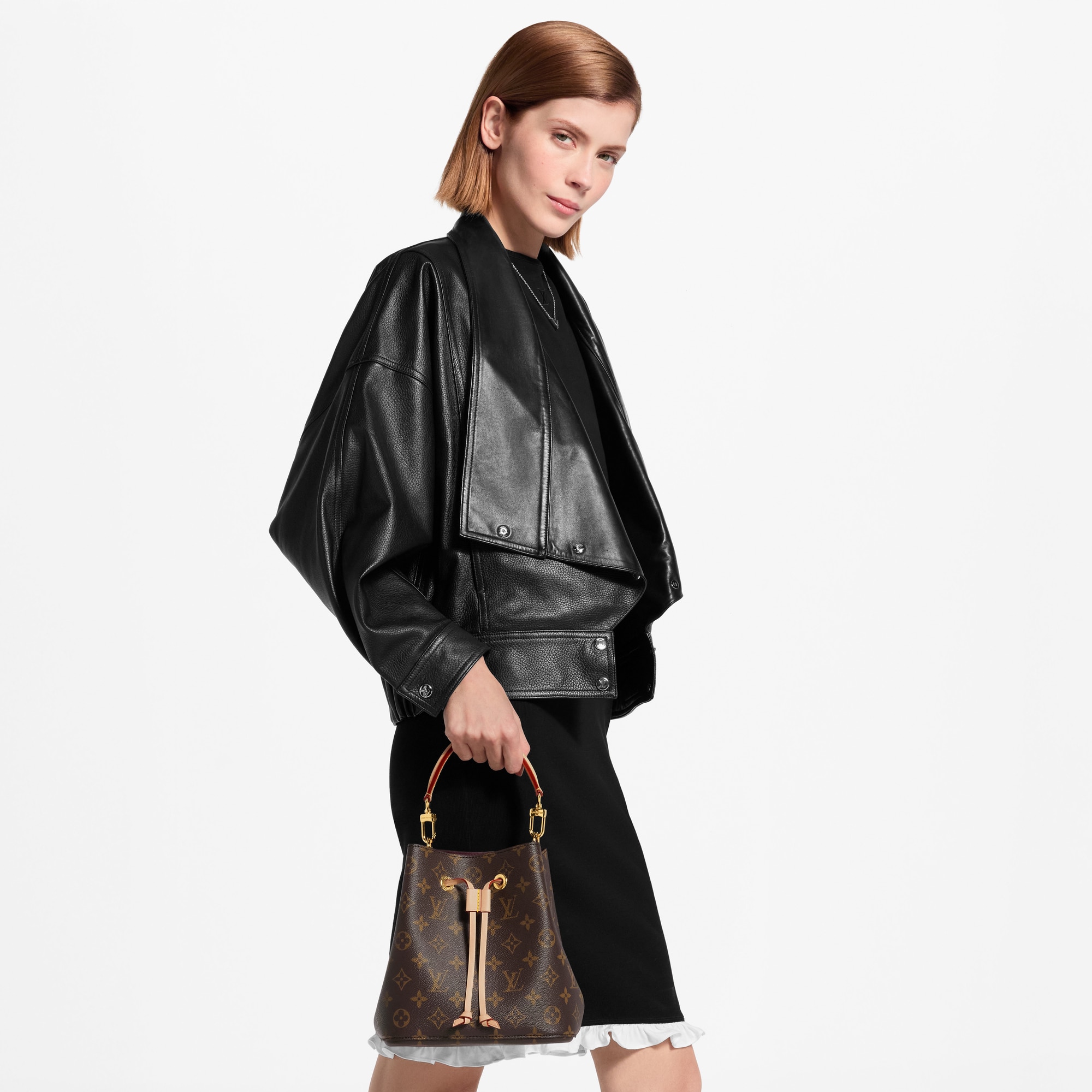 Néonoé BB Monogram - Mother's Day Gifts | LOUIS VUITTON